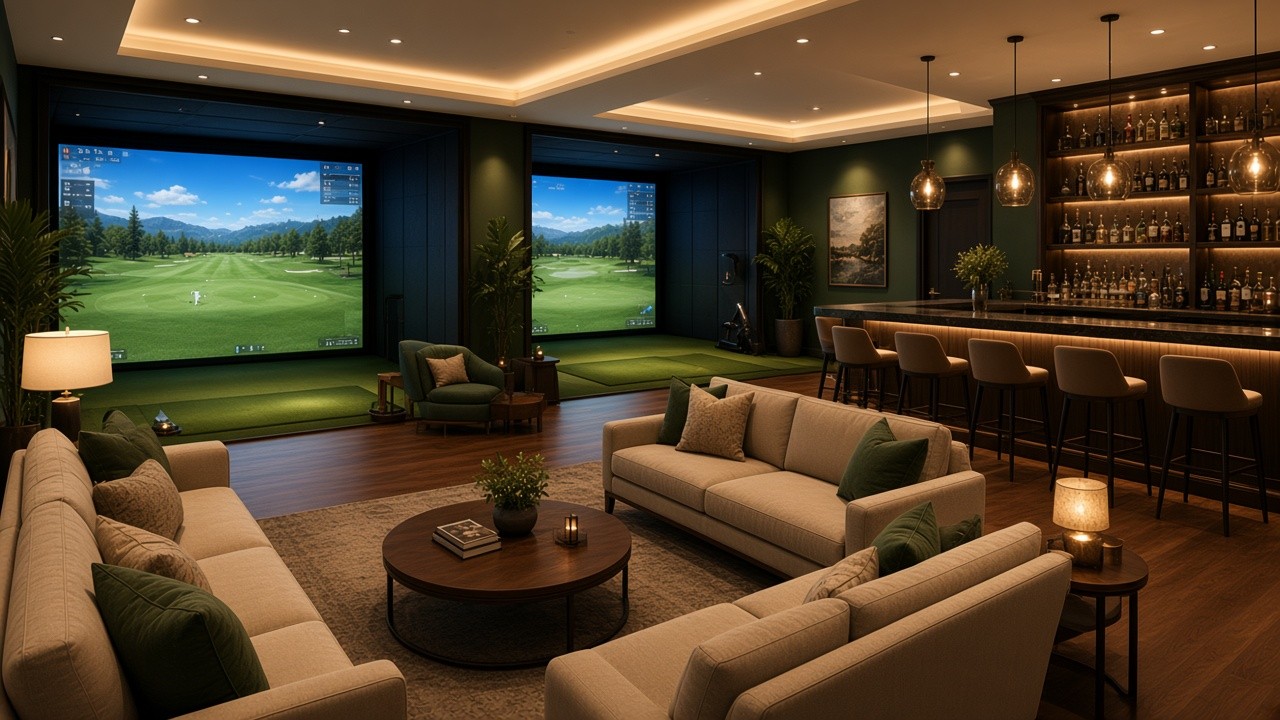 Fairway Social