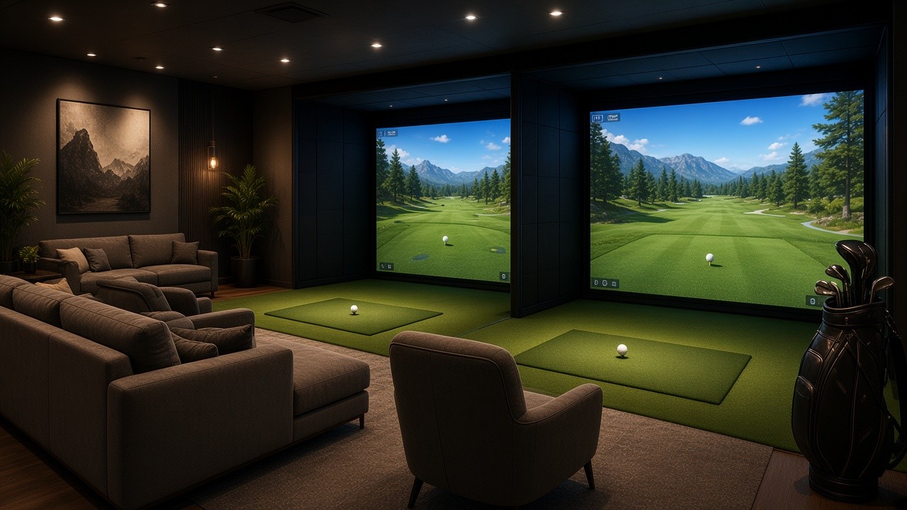 The Golf Loft