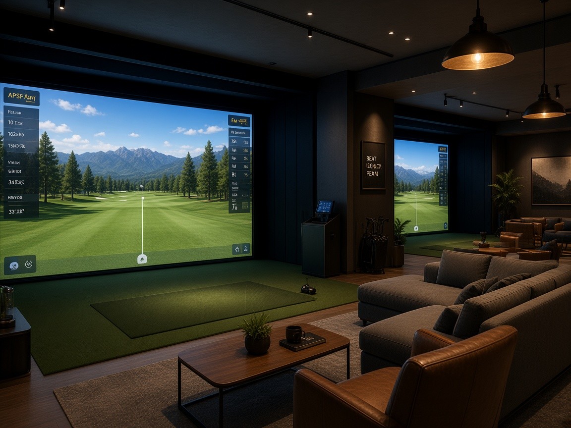 The Green Room